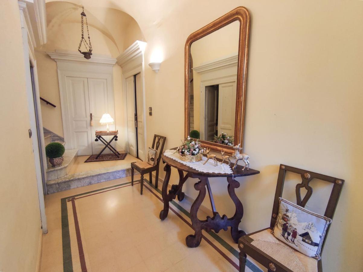 La Scarpetta Magica: Un Incantevole Soggiorno A 5 Stelle! Offida Exterior photo